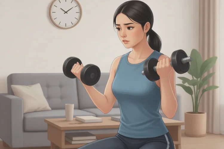 青年人身上出现湿疹能治愈吗(图1)