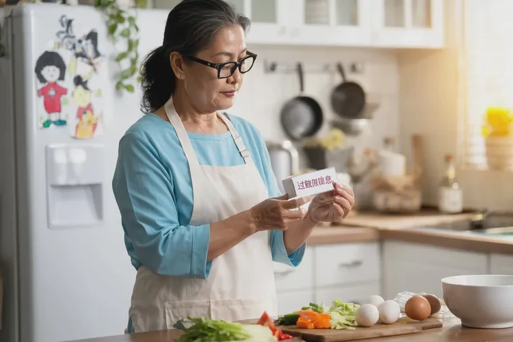 婴儿身上偶尔起湿疹能不能治愈(图4)