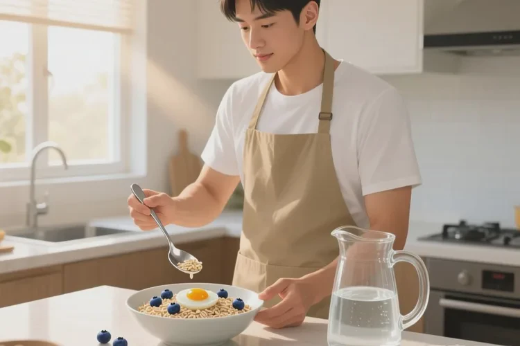 29岁早上空腹血糖16.4是怎么回事(图3)