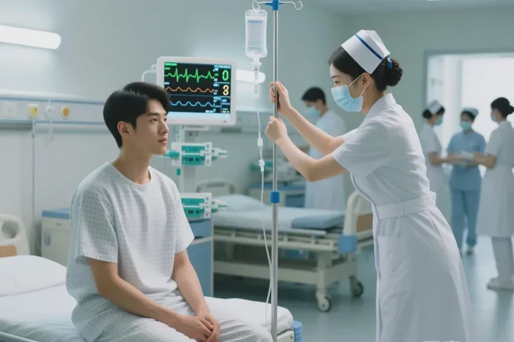 29岁早上空腹血糖27.5是怎么回事(图2)