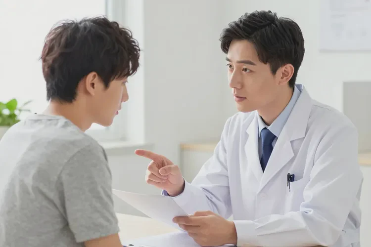 28岁下午血糖17点2是怎么回事(图2)