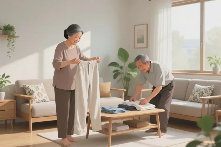 老年人小腿上偶尔长湿疹能治愈吗(图4)