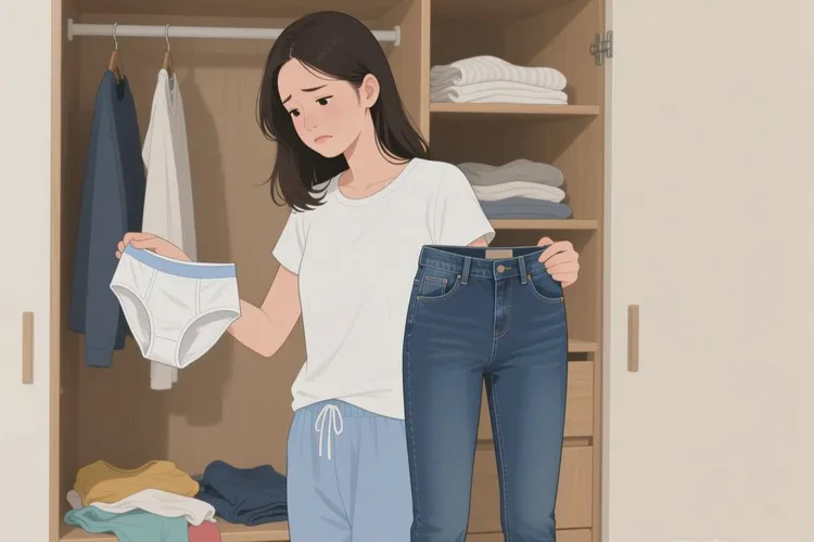 青年人屁股长湿疹能治愈吗(图1)