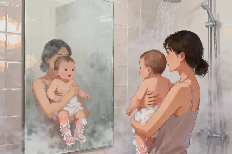 婴儿小腿出湿疹能不能治愈(图3)