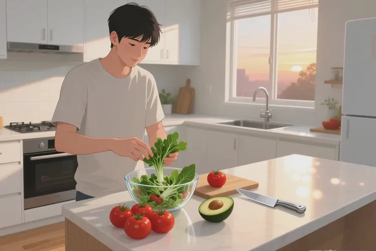 28岁中午血糖6点1是怎么回事(图4)