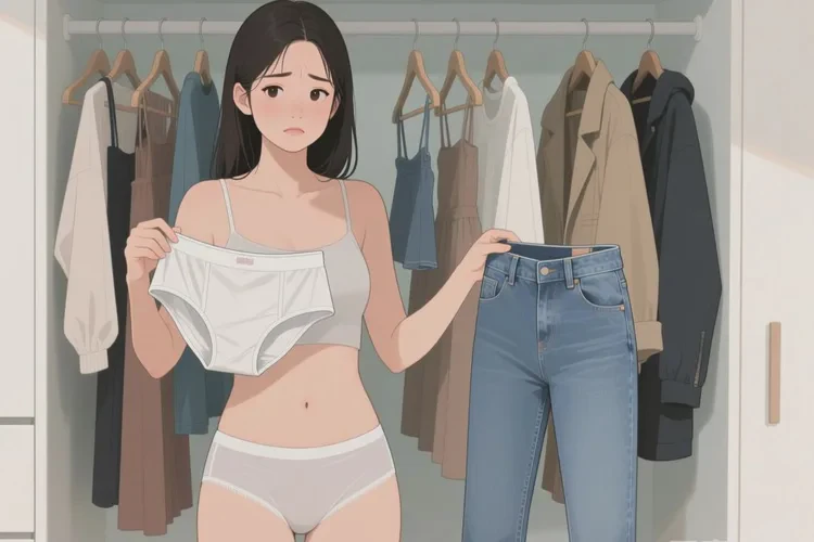 青年人屁股出现湿疹能治愈吗(图1)