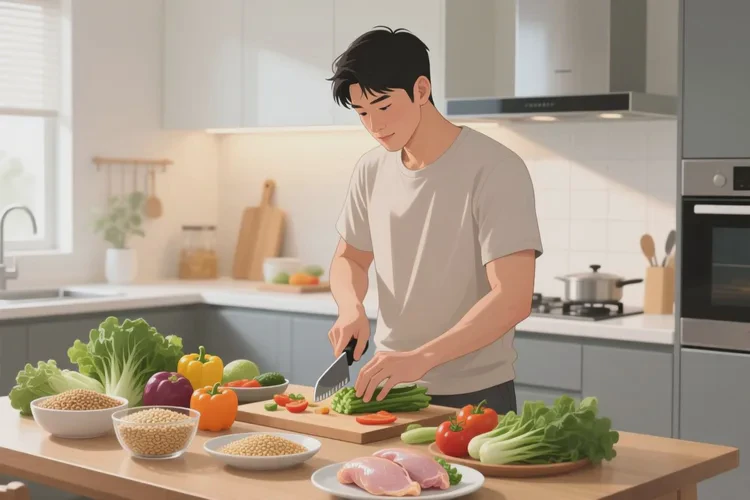 28岁下午血糖7.7是怎么回事(图3)