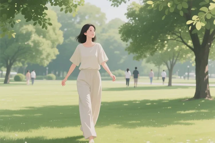 女人小腿偶尔起湿疹能治愈吗(图4)