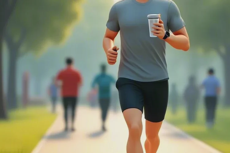 28岁晚上血糖10点7是怎么回事(图3)