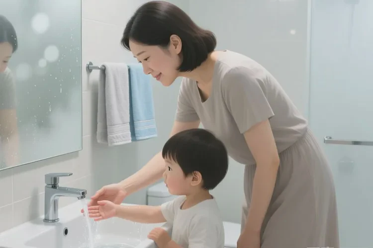 青少年四肢容易长湿疹能治愈吗(图2)