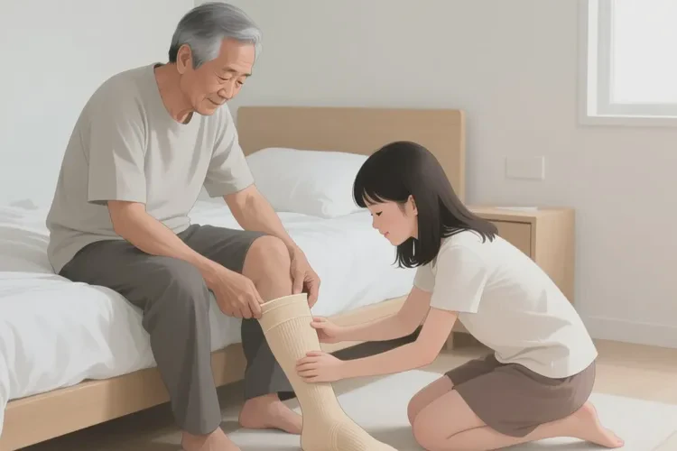 高龄老人四肢经常起湿疹能治愈吗(图4)