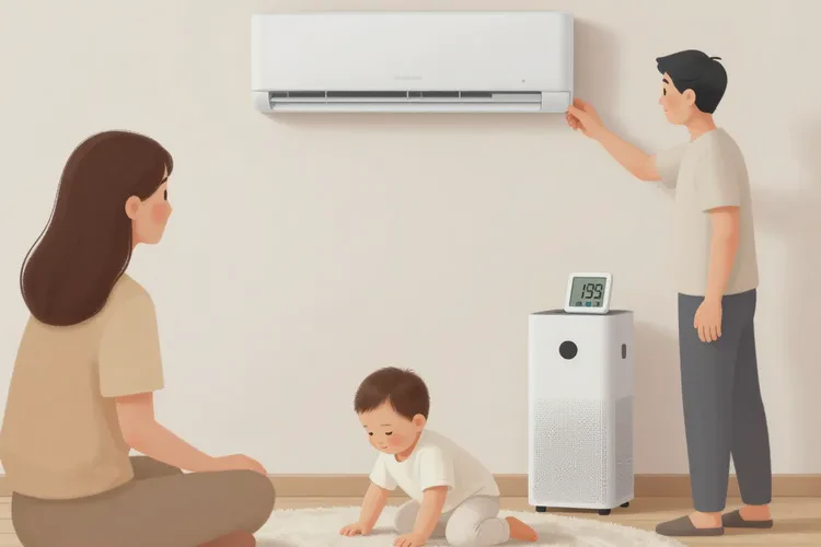 婴幼儿四肢容易起湿疹能不能治愈(图3)