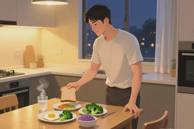 28岁晚上血糖20点1是怎么回事(图3)