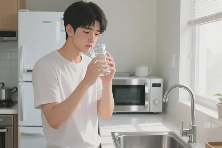 29岁晚餐血糖30.8是怎么回事(图3)