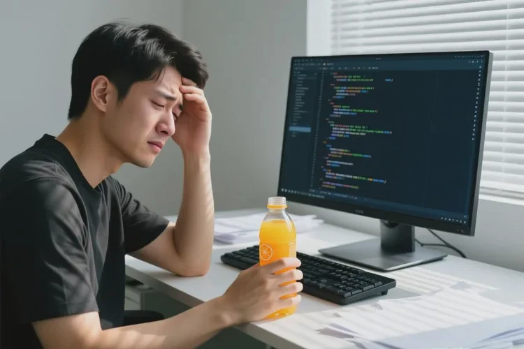 28岁下午血糖3.1是怎么回事(图1)