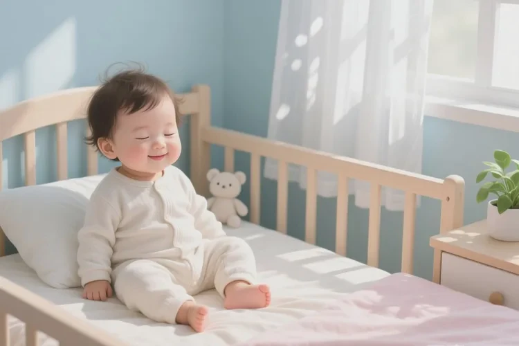 新生儿脖子长湿疹能治愈吗(图3)