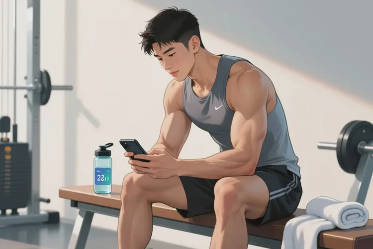 29岁早餐血糖4.8是怎么回事(图2)