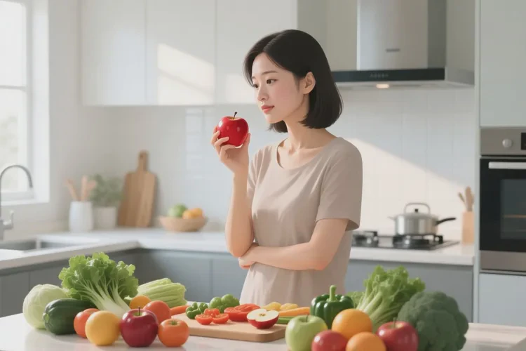 哺乳期妈妈肚子有湿疹能治愈吗(图3)