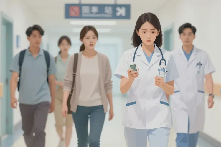 29岁餐后血糖28.1是怎么回事(图2)