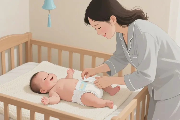 婴幼儿大腿上长湿疹能不能治愈(图4)