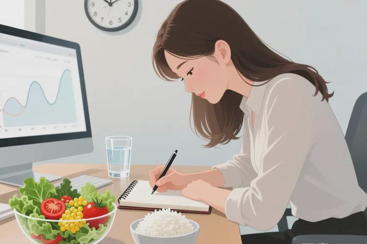 29岁中餐血糖9点7是怎么回事(图2)