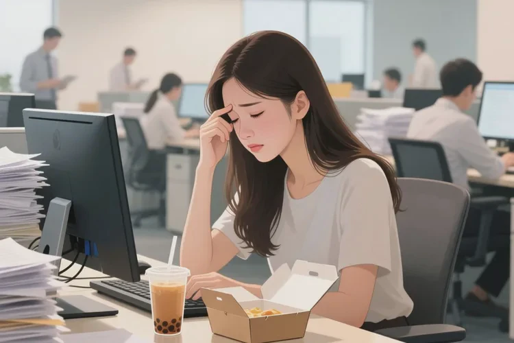 29岁早上血糖10.2是怎么回事(图2)