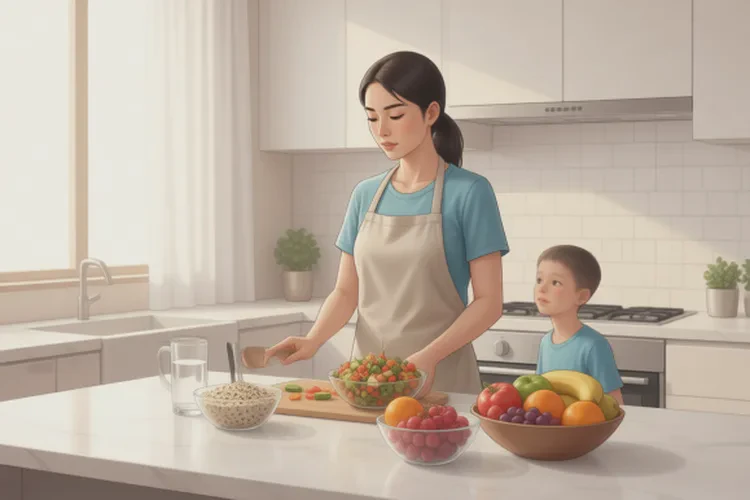 29岁早上空腹血糖6.4是怎么回事(图2)