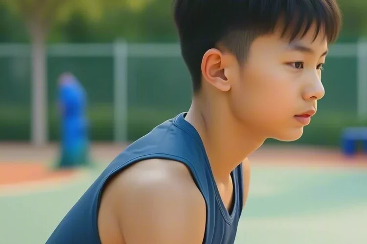 青少年小腿有湿疹能治愈吗(图4)