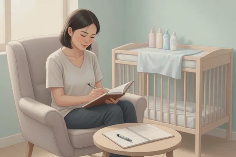 婴儿大腿上容易长湿疹能不能治愈(图4)