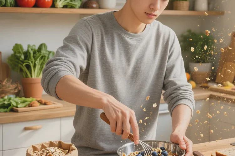 29岁早餐血糖5.4是怎么回事(图3)