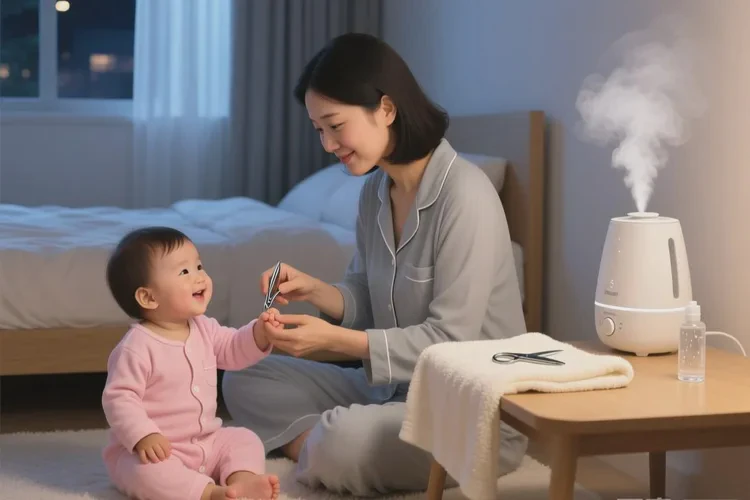 幼儿手臂出现湿疹能治愈吗(图3)