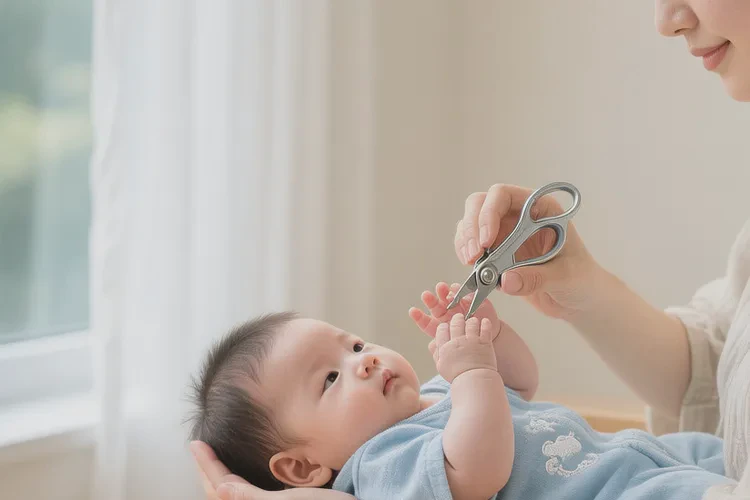 婴幼儿全身起湿疹能不能治愈(图3)