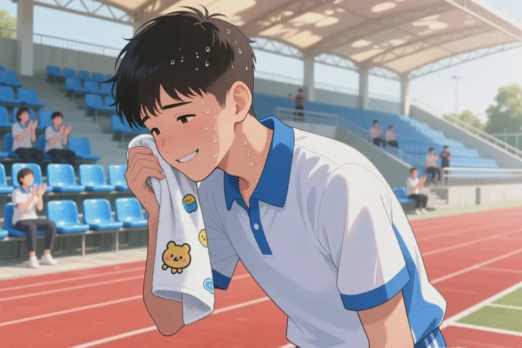 中学生脚上经常长湿疹能治愈吗(图2)