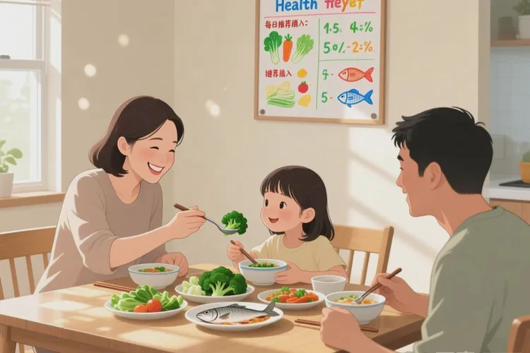 28岁睡前血糖8.5是怎么回事(图4)