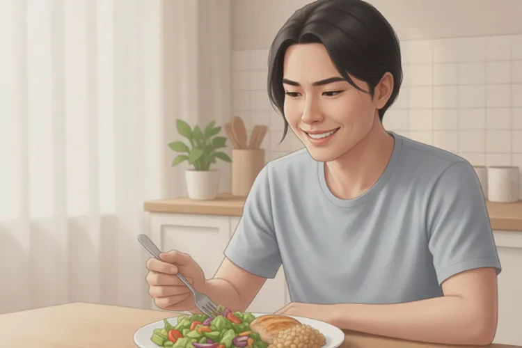 29岁空腹血糖8点3是怎么回事(图2)