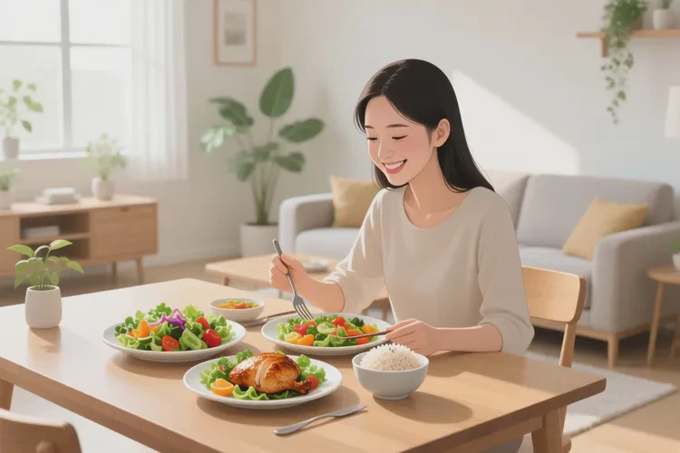 28岁睡前血糖6.5是怎么回事(图2)