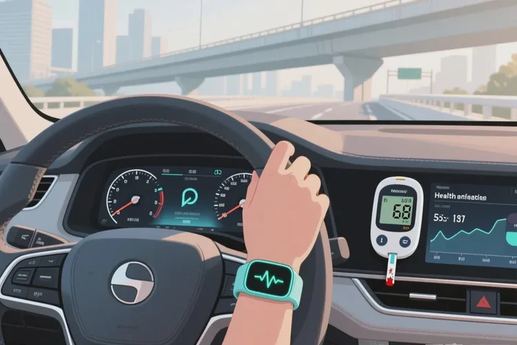 28岁下午血糖21.8是怎么回事(图4)