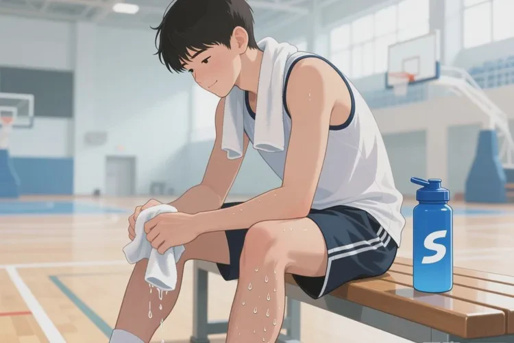 青少年小腿上有湿疹能治愈吗(图4)