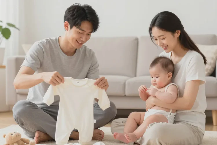 宝宝手臂上出现湿疹能不能治愈(图2)