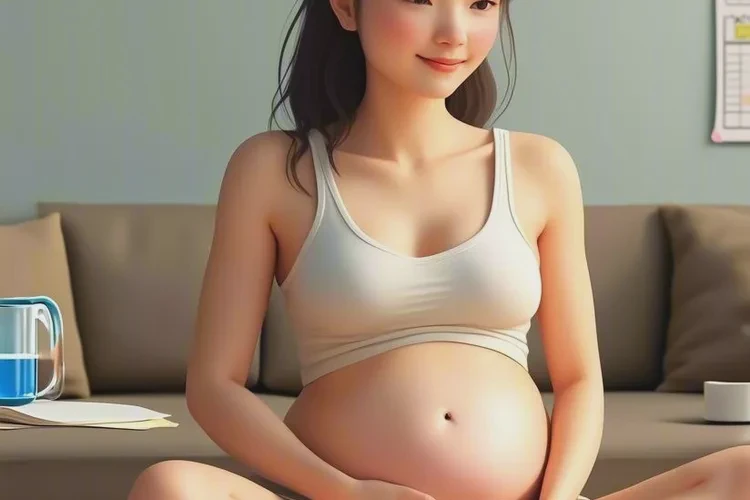 哺乳期妈妈肛周容易长湿疹能治愈吗(图3)