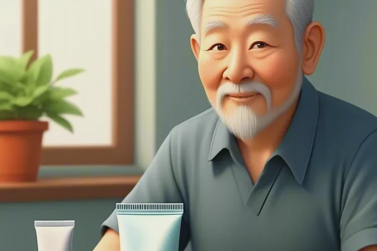 高龄老人脸上容易起湿疹能治愈吗(图3)