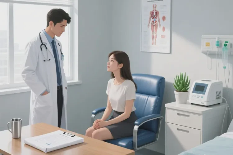 29岁早上空腹血糖19.6是怎么回事(图2)