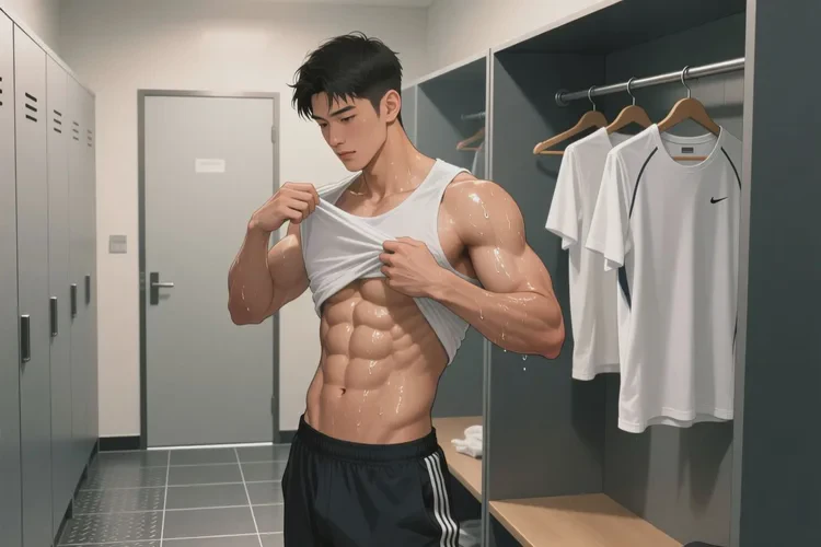 男人肚子上起湿疹能治愈吗(图4)