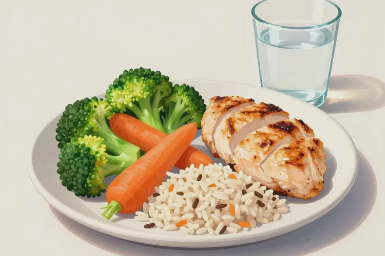 28岁睡前血糖7.6是怎么回事(图2)