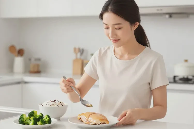 29岁晚餐血糖15.7是怎么回事(图2)