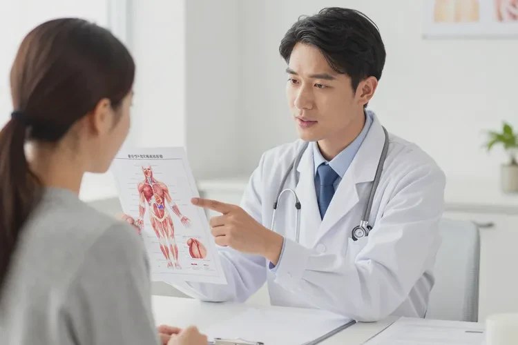 29岁空腹血糖23.9是怎么回事(图2)