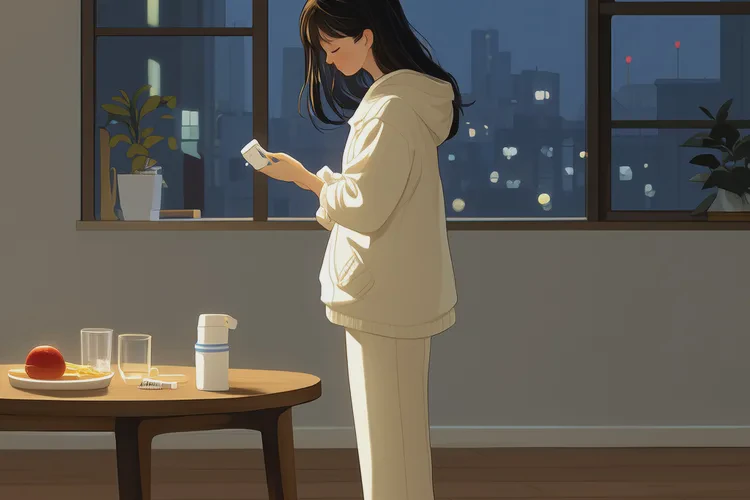 29岁晚上血糖6.3是怎么回事(图2)