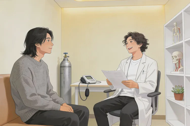 29岁餐后血糖19点5是怎么回事(图3)