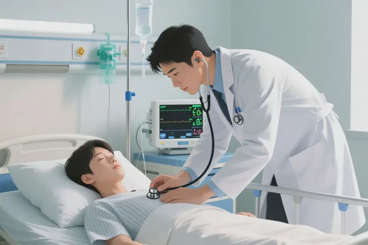 29岁早上血糖29.9是怎么回事(图2)