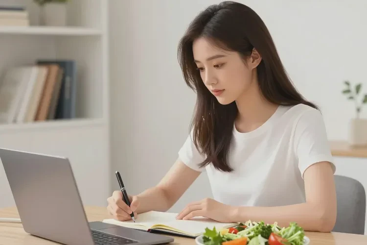 29岁晚餐血糖28.1是怎么回事(图4)